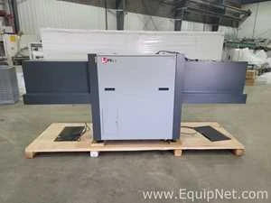 L3 communications xray  PX/AC X 6.4 X-Ray Inspection