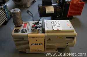 Lot 733 Listing# 1060065 Lot No 733 - Thermo Savant VLP120 Vacuum Pump