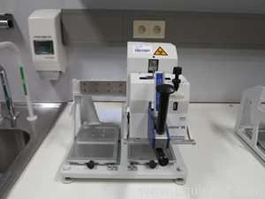 Mettler Toledo Rainin Liquidator 96 200uL Manual Pipetting System