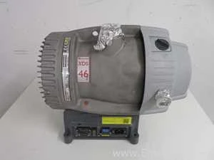 Edwards XDS100B Dry Scroll Vacuum Pump