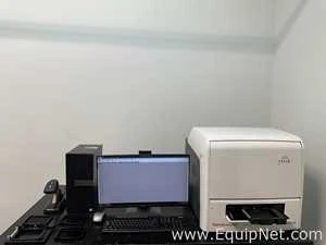 Thermo Scientific Varioskan LUX Spectrophotometer