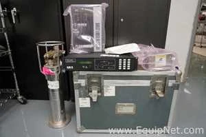Lot 709 Listing# 1060040 Unused Lot No 709 - MKS DLI25CCD Direct Liquid Injection System