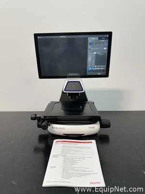 Invitrogen EVOS M5000 Imaging System