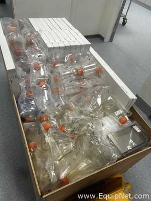 Consumables and Lab Supplies