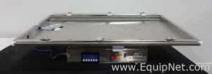 Lot 415 Listing# 1056178 Sartorius Stedim Biostat CultiBag RM Bioreactor