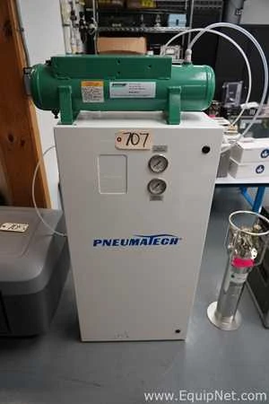 Lot 707 Listing# 1060704 Lot No 707 - Pneumatech PMNG-80 Nitrogen Generator