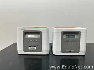 Lot 95 Listing# 1061186 Lot Of 2 Azenta Life Sciences CP3L CryoPod Carriers