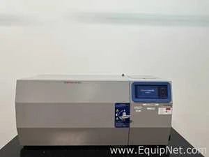 Lot 29 Listing# 1061586 Thermo Scientific TSCM48CA CryoMed Controlled Rate Freezer