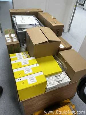 Consumables and Lab Supplies