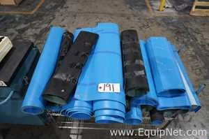 Lot No 191 - Lot of Assorted Mats