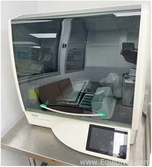 Bio-Rad Automated Droplet Generator