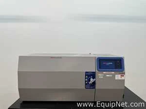 Lot 30 Listing# 1061588 Thermo Scientific TSCM48CA CryoMed Controlled Rate Freezer