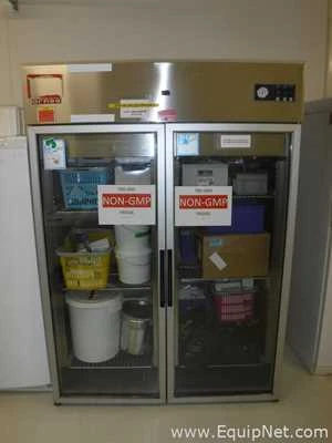 Lot 185 Listing# 871147 Arneg MLB3 1400 Refrigerator