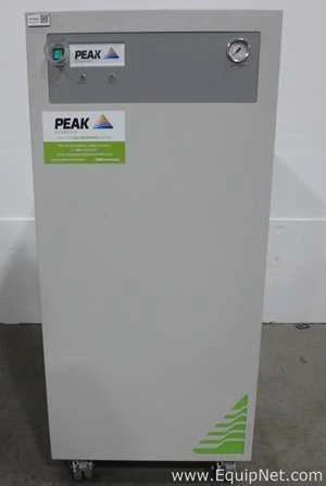 PEAK Scientific Genius 3010 Nitrogen Generator