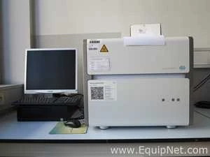 Roche LightCycler 480 II Real Time PCR Cycler