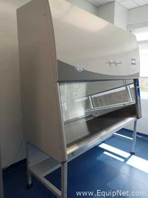 Lot 139 Listing# 968682 Labconco Corporation Logic Plus Purifier Biological Safety Cabinet