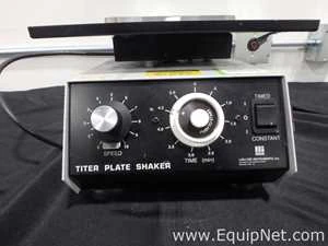 Lot 417 Listing# 1059830 Barnstead Lab Line 4625 Titer Plate Shaker