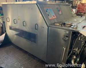 GEA Ariete NS5160HA 700 Bar Homogenizer