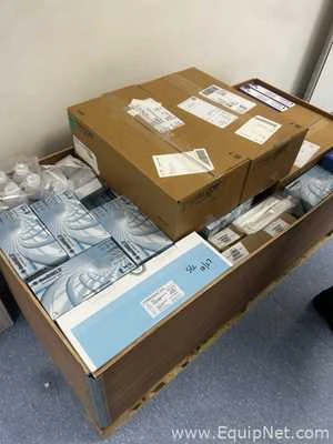 Consumables and Lab Supplies
