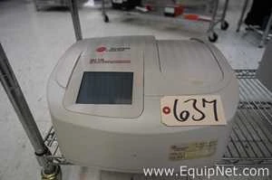 Lot 637 Listing# 1060829 Lot No 637 - Beckman Coulter DU 730 UV/Vis Spectrophotometer