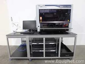 Hamilton Microlab STARlet Automated Liquid Handler