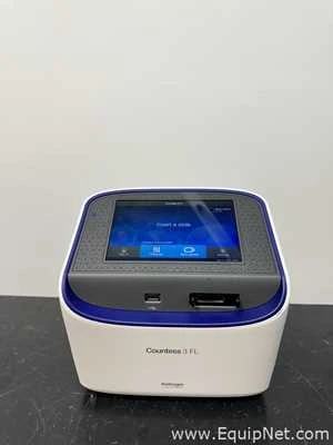 Invitrogen Countess 3 FL Automated Cell Counter