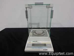 Lot 414 Listing# 1056117 Sartorius Analytical Lab Digital Scale
