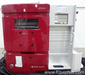 GE Healthcare AKTA Avant 150 Chromatography System
