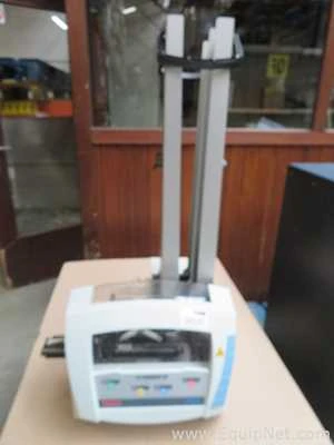 Thermo Scientific Rapidstak Automated Microplate Stacker With Power Supply