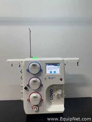Fresenius Kabi LOVO 6R4900 Automated Cell Processing System