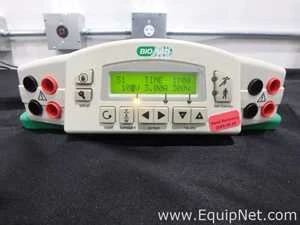 Bio-Rad Power Pac HC Electrophoresis