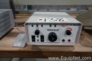 Lot 138 Listing# 1061060 Lot No 138 - Omega TL-Weld Thermocouple and Fine Wire Welder