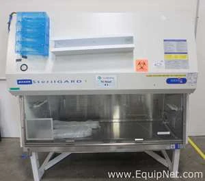 Lot 187 Listing# 1057881 Baker SG 604 Biological Safety Cabinet