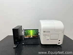 BioTek Instruments Synergy Neo2 Multi-Mode Reader With LiCONiC StoreX STX44 Automated Incubator