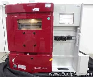 GE Healthcare AKTA Avant 25 Chromatography System