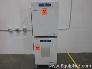 Lot 347 Listing# 1057984 VWR Double Stack Symphony Vacuum Oven