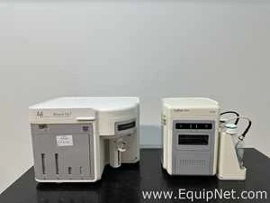 Invitrogen AFC2 Attune NxT Acoustic Focusing Cytometer with Invitrogen CytKick Max Autosampler
