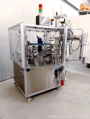 Corti Domenico C4 Vertical Cartoner
