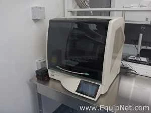 Lot 24 Listing# 969258 Bio-Rad Automated Droplet Generator