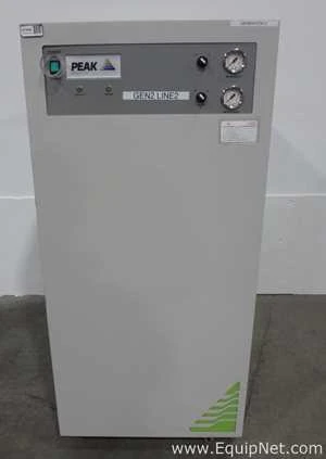 PEAK Scientific Genius Nitrogen Generator