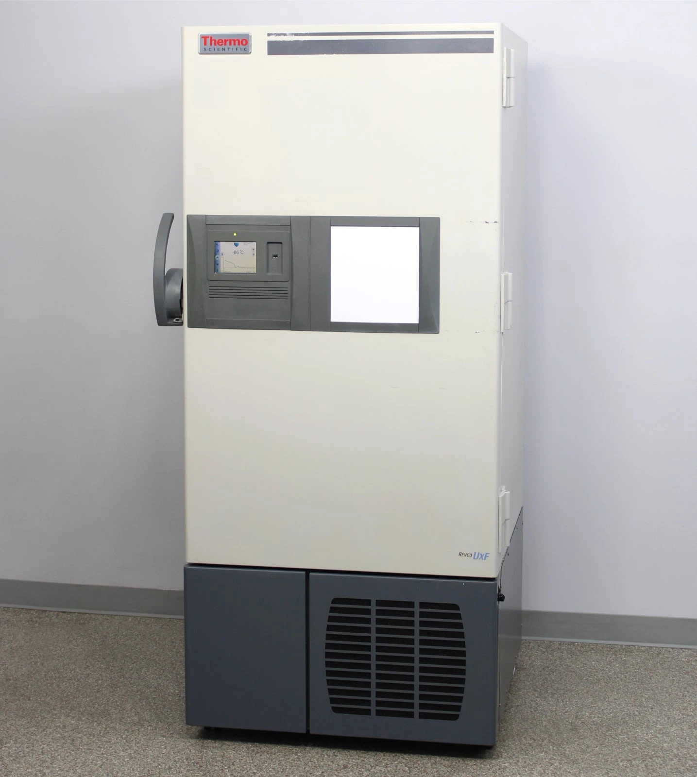 Thermo Scientific UXF50086D Revco UxF ULT Ultra-Low Temperature Freezer 208/230V