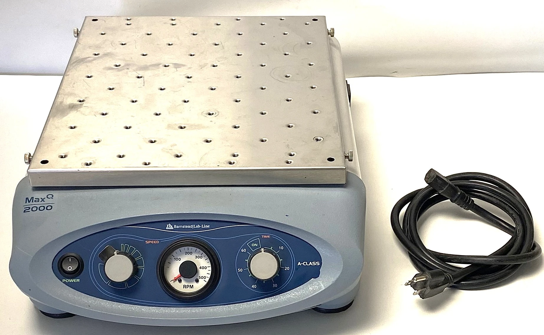 Barnstead Lab-Line MaxQ 2000 Orbital Shaker