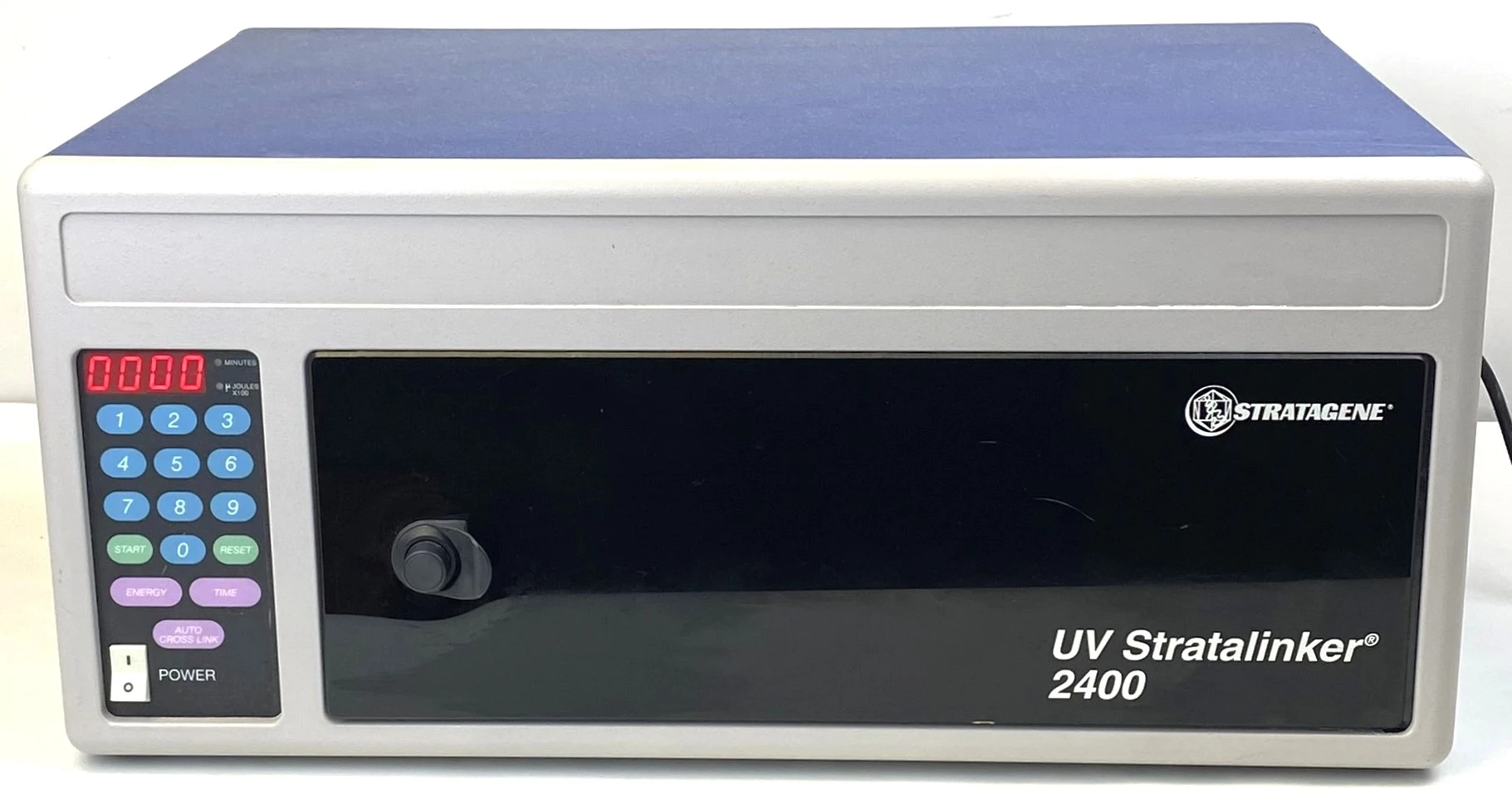 Stratagene UV Stratalinker 2400 Crosslinker