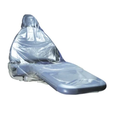 Dynarex Full Chair Cover, 29" x 80", 3/125/cs 2152