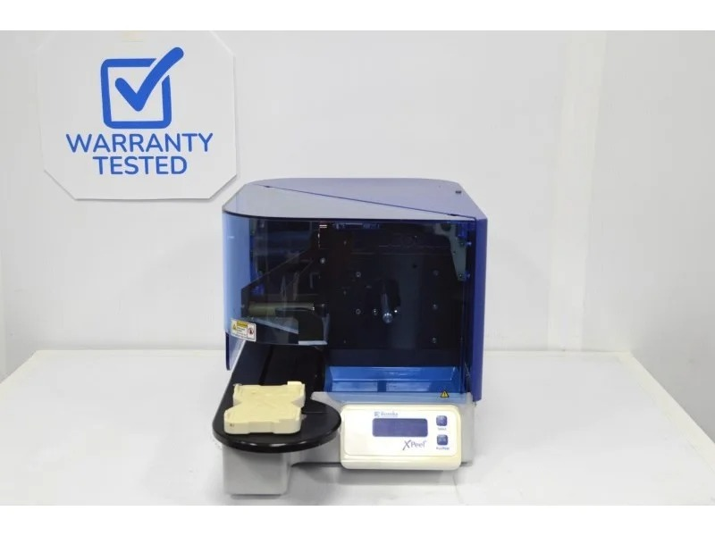 Azenta Brooks XPeel XP-A Automated Plate Seal Remover