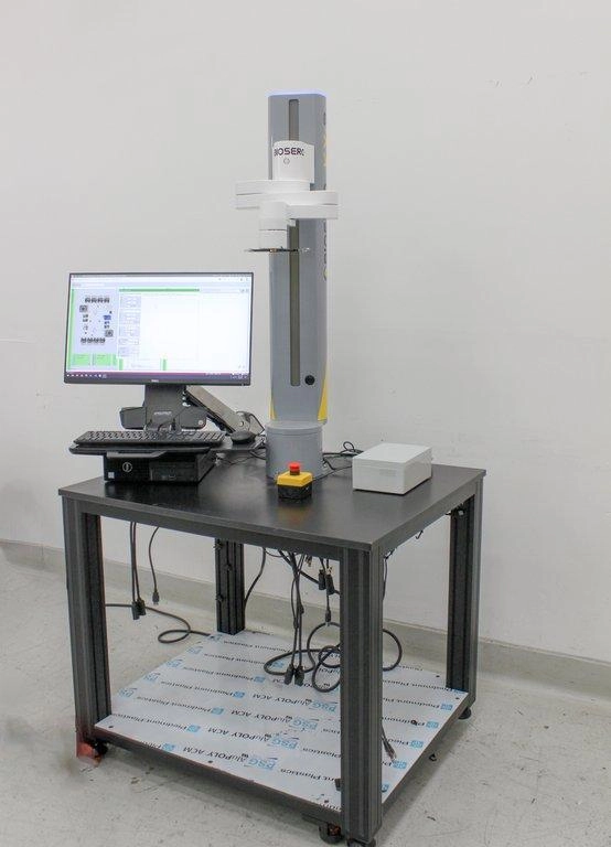 Biosero Robot Arm KX2-750 - 3320945771