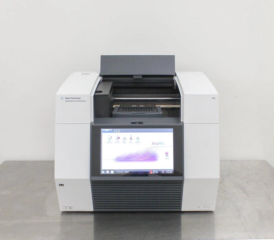 Agilent Technologies ARIA MX G8830-64001 Real-Time PCR System - 3320639396