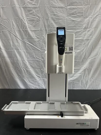 Integra Automated Pipetting System VIAFLO384