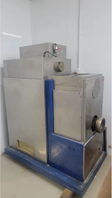 Italpast MAC-200 Pasta Extruder/Press | LabX.com