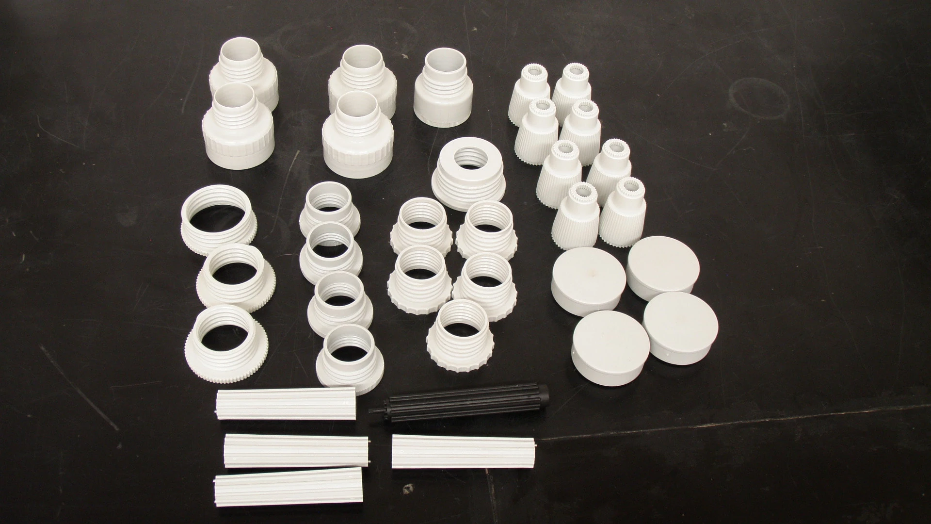 Brinkmann  Bottletop Dispenser Parts